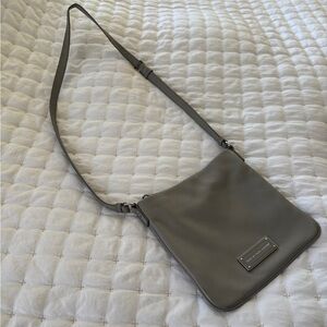 Marc by Marc Jacobs crossbody leather  bag